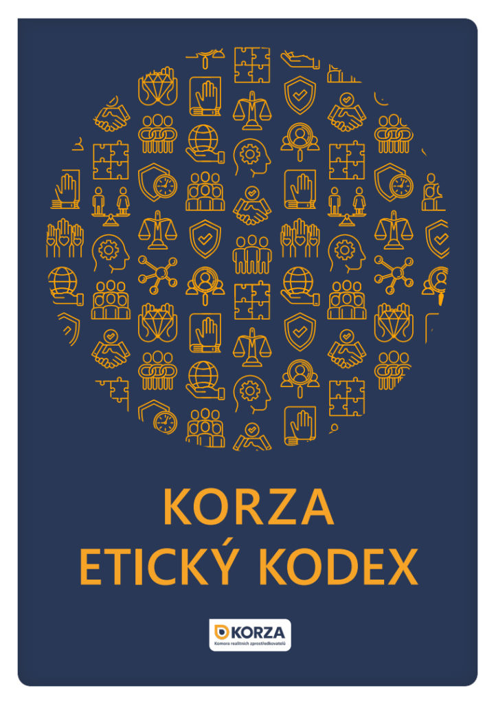 Etický kodex KORZA